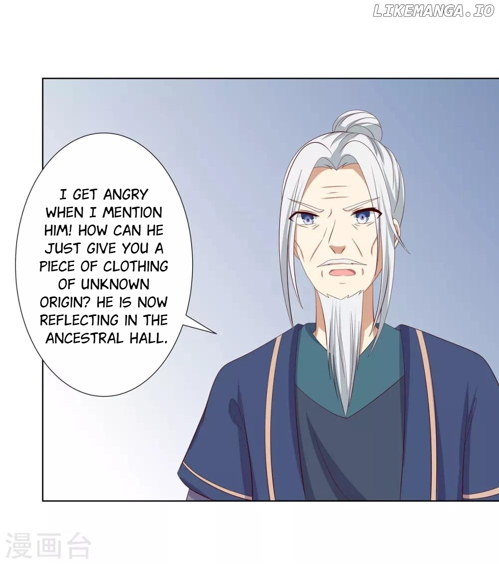 Rewrite My Fate chapter 41 - page 5